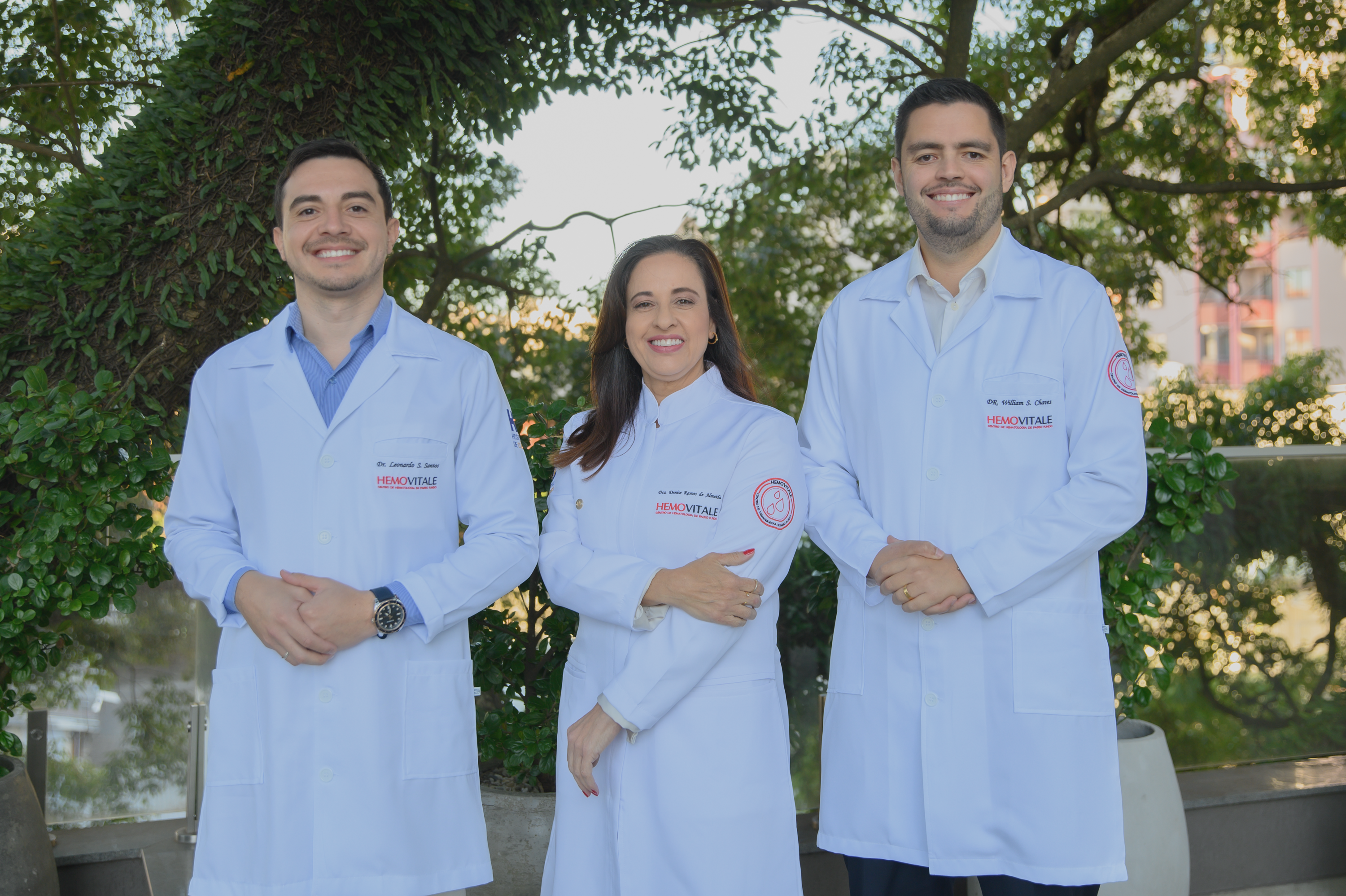 Conheça o Hemovitale Centro de Hematologia de Passo Fundo, referência em doenças do sangue, hematologia especializada e telemedicina na hematologia.